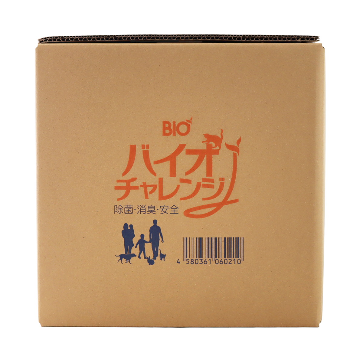 バイオチャレンジJ20l